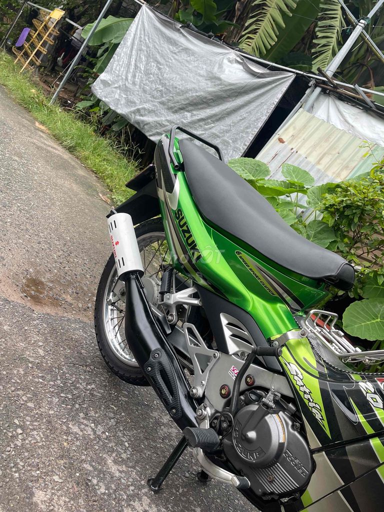 kẹt tiền ra đi xe mới mua đi lướt. Mua bán Xe máy tại Thành phố Thủ Dầu Một Bình Dương được đăng bởi An hình 2