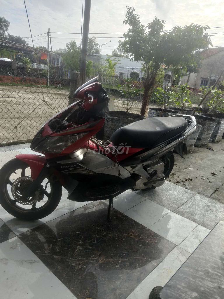 Ab Fi 2010. Mua bán Xe máy tại Huyện Duy Xuyên Quảng Nam được đăng bởi Nguyễn vĩnh quá hình 1