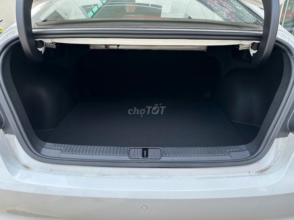 MG5 STD - SX 2024  - Odo chỉ 8 km (Như xe mới). Mua bán Ô tô tại Quận 6 Tp Hồ Chí Minh được đăng bởi Lê Minh MG Kinh Dương Vương hình 13