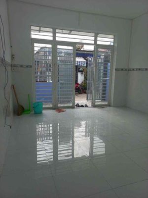 Nhà ở (trọ) Lái Thiêu - Đường CMT8 - Hẻm 65 (kế bên nhà thờ)