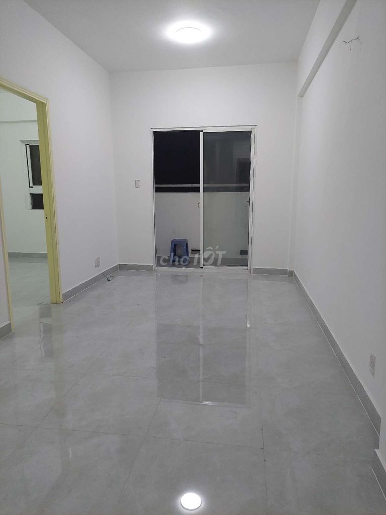 Bán nhanh căn hộ 54m2 2PN, ngay chợ Bình Điền Q8,nguyễn Văn Linh