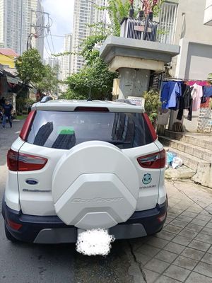 2019 Titanium - 40000 km. Mua bán Ô tô tại Thành phố Thủ Đức Tp Hồ Chí Minh được đăng bởi Quốc nguyễn