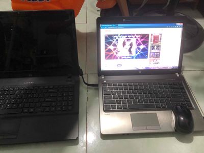 ko sử dụng để lại 2 cái lap cho ai cần.. Mua bán Laptop tại Thành phố Thủ Đức Tp Hồ Chí Minh được đăng bởi Hoàng Luân