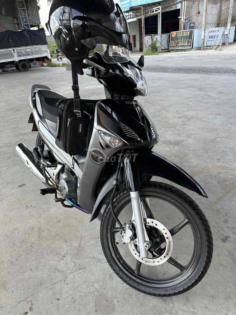 Future neo GT 2006 Zin. Mua bán Xe máy tại Huyện Cái Bè Tiền Giang được đăng bởi Jiqiren hình 2