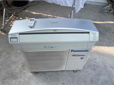 Máy lạnh Panasonic 1.5hp tiết kiệm điện