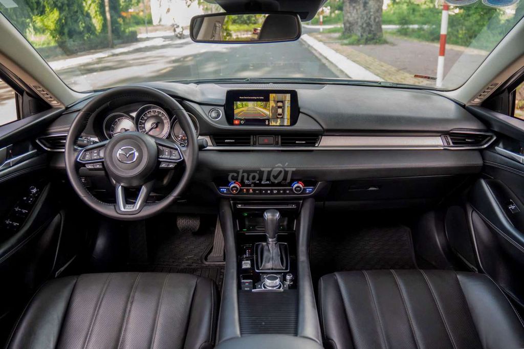 Mazda 6 2.0premium GTCC 2023 -34000km. Mua bán Ô tô tại Quận 12 Tp Hồ Chí Minh được đăng bởi Khoa Võ hình 9