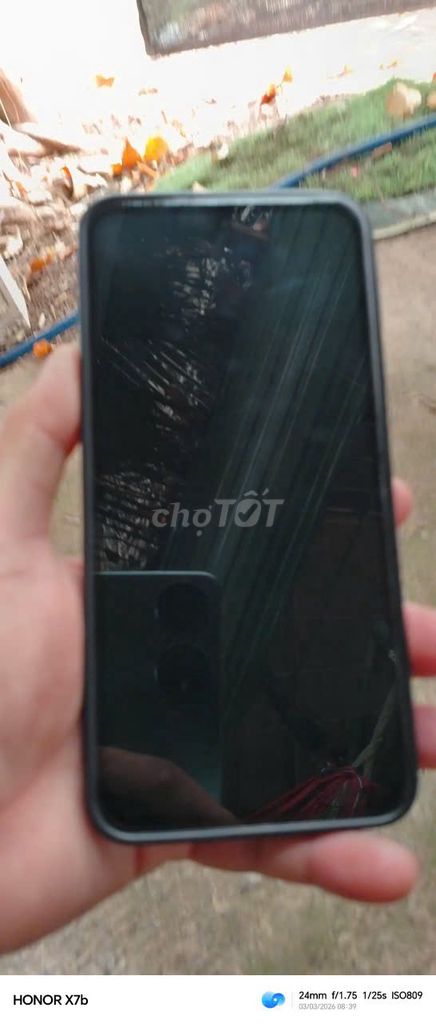 Samsung A56 12GB/256GB Xám. Mua bán Điện thoại tại Huyện Chơn Thành Bình Phước được đăng bởi Tung La hình 1