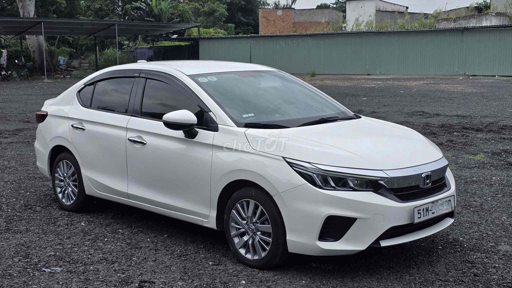 Honda City L 2022  - 150000 km. Mua bán Ô tô tại Thành phố Thủ Đức Tp Hồ Chí Minh được đăng bởi Nhật Xe Thủ Đức hình 17