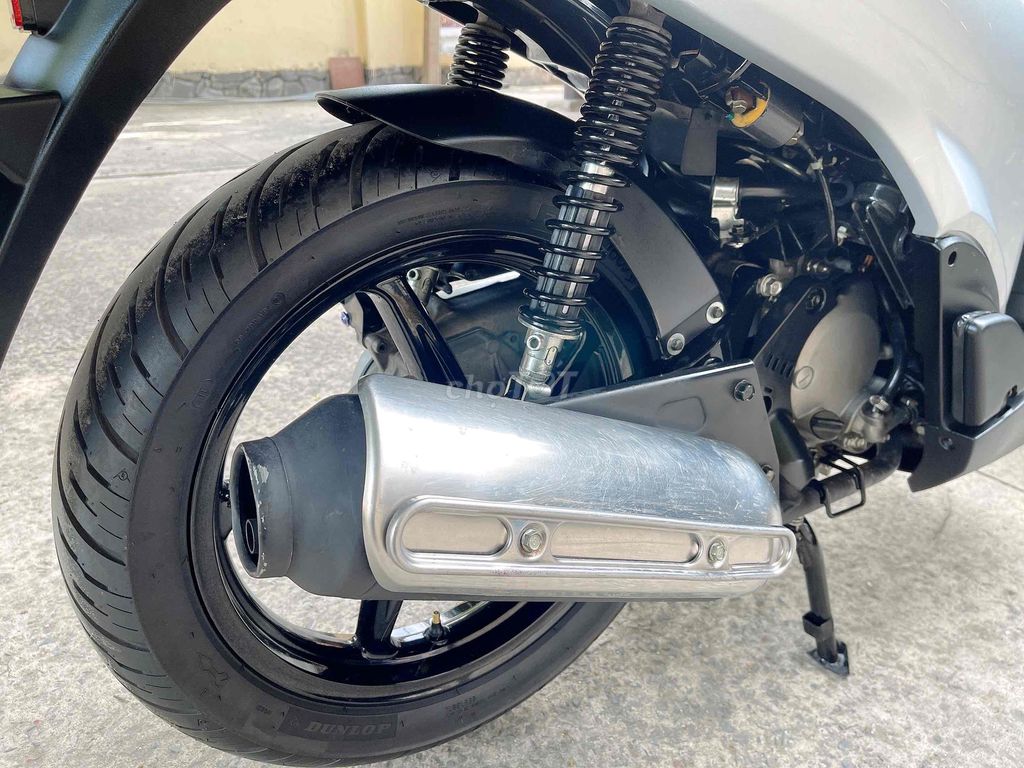 Honda 150cc UpFull Sh 2O12 Fi áo zin.44853. Bstp❤️. Mua bán Xe máy tại Quận Gò Vấp Tp Hồ Chí Minh được đăng bởi LeeteeHung hình 5