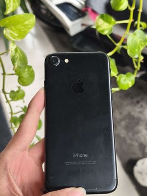 Apple iPhone 7 128GB Đen