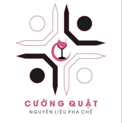 CÔNG TY TNHH CƯỜNG QUẬT logo