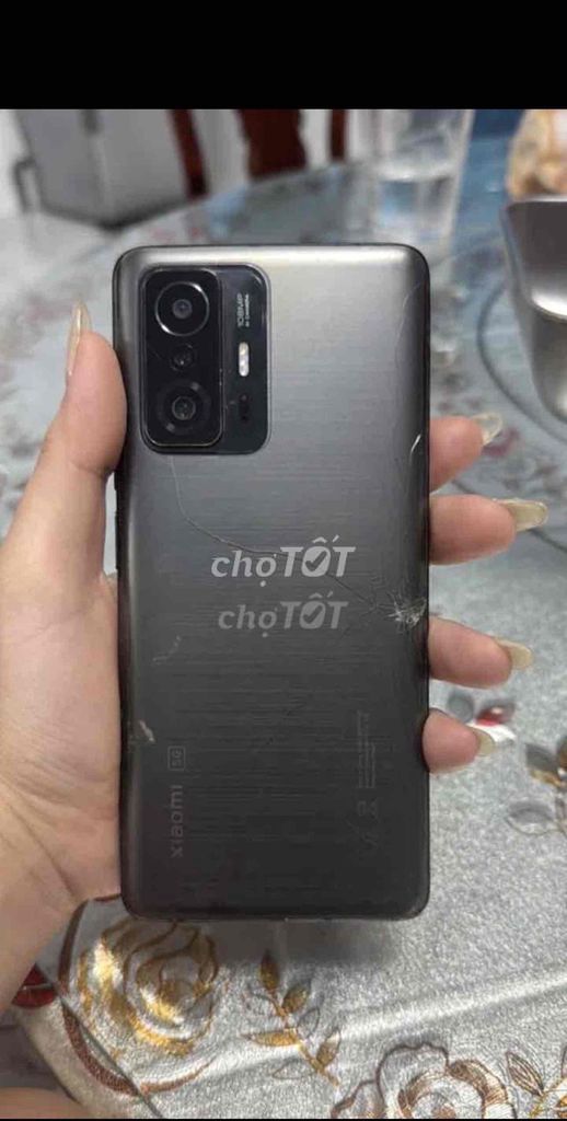 Xiaomi 11T Xám Đã sử dụng. Mua bán Điện thoại tại Quận 11 Tp Hồ Chí Minh được đăng bởi Nghĩa Ngô hình 1