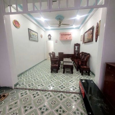 Аренда · 3 комн. · 64 м² · Quận 12, ул. Đường Thạnh Lộc 27