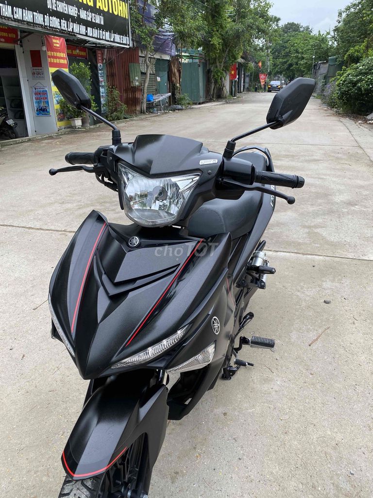 Siêu Mới Exciter 150 máy nguyên bản xe -2018. Mua bán Xe máy tại Quận Nam Từ Liêm Hà Nội được đăng bởi tuấn hình 4