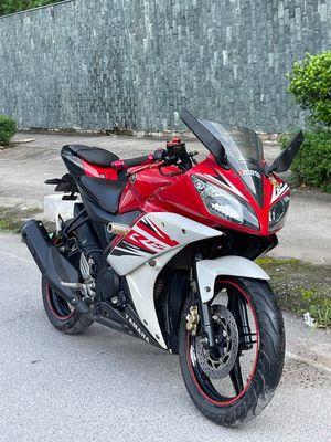 Yamaha R15V2 2017 siêu lướt có trả góp trao đổi ✅. Mua bán Xe máy tại Quận Hoàng Mai Hà Nội được đăng bởi Phú Lý