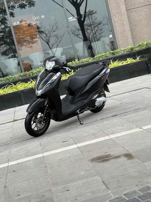 Honda Lead 125 Special 2021 Đen Nhám 29E2