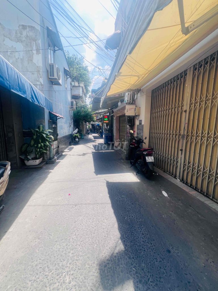 Аренда · 2 комн. · 72 м² · Quận 7, ул. Đường Trần Xuân Soạn