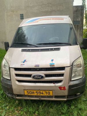 Bán xe ford transit đời 2007 đã hạ tải. Mua bán Ô tô tại Quận 12 Tp Hồ Chí Minh được đăng bởi GIA HUY