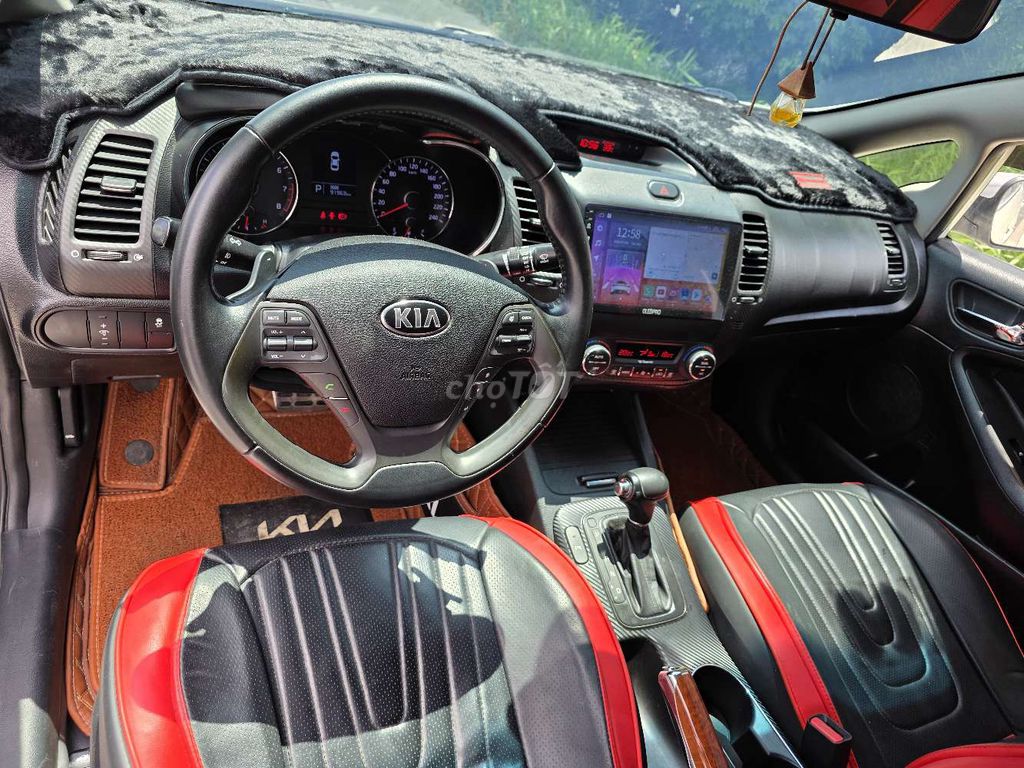 2014 2.0 AT - 92000 km. Mua bán Ô tô tại Huyện Hóc Môn Tp Hồ Chí Minh được đăng bởi Hùng hình 7