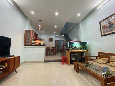 Аренда · 3 комн. · 75 м² · Quận Thanh Khê, ул. Đường Huỳnh Ngọc Huệ