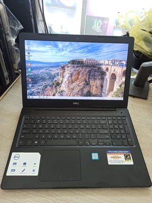 Dell 3580.core i5-8265u.Ddr4 8g.ssd 256g.pin 2h. Mua bán Laptop tại Thành phố Biên Hòa Đồng Nai được đăng bởi Laptop An Bình
