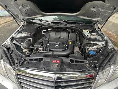 E250 2011. Mua bán Ô tô tại Quận Tân Phú Tp Hồ Chí Minh được đăng bởi đức hữu 