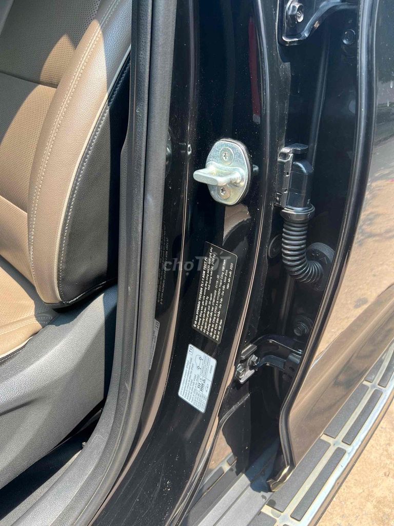 Hyundai Tucson 2020 1.6 AT Turbo - 93000 km. Mua bán Ô tô tại Huyện Việt Yên Bắc Giang được đăng bởi NGUYỄN VĂN VŨ hình 5