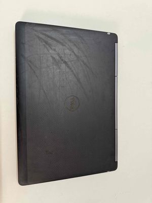 DELL PRECISON 7510 i7 6820HQ / RAM 16GB