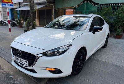 Mazda 3 2017 1.5 AT Sedan - 100000 km. Mua bán Ô tô tại Thành phố Pleiku Gia Lai được đăng bởi Dinh Trung 