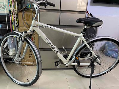xe đạp louis nội đụa Nhật. Mua bán Xe đạp tại Quận 7 Tp Hồ Chí Minh được đăng bởi Nguyên Đức cường