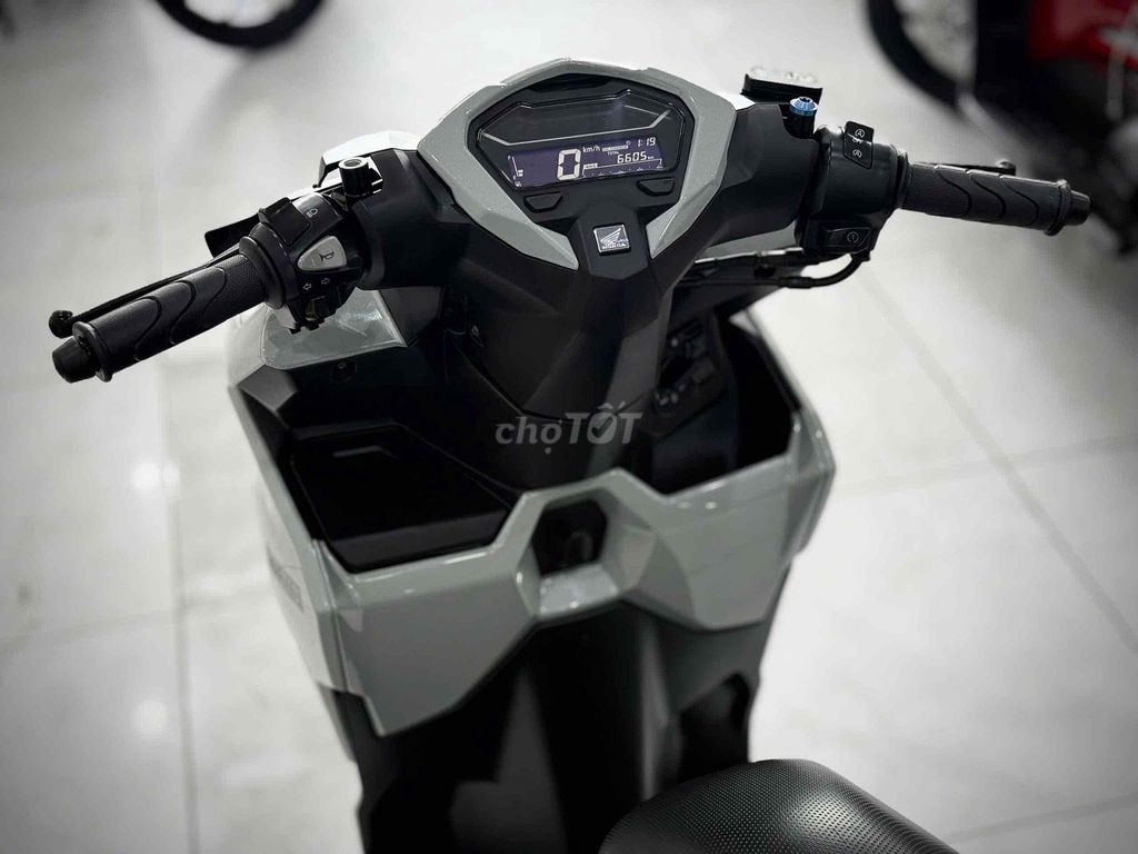 Vario125 2023 Lướt chính chủ ký ( Hỗ trợ GÓP ) 🔥. Mua bán Xe máy tại Thị xã Phú Mỹ Bà Rịa - Vũng Tàu được đăng bởi Cửa Hàng Xe Máy Phú Mỹ hình 8
