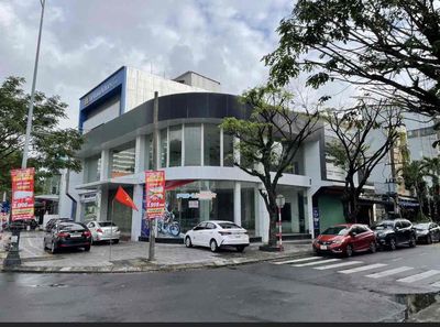 Аренда · 2 комн. · 522 м² · Quận Sơn Trà, ул. Khu Võ Văn Kiệt