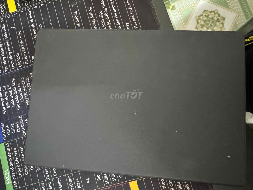 Samsung Tab S7 FE + bao da, bút, bàn phím. Mua bán Máy tính bảng tại Huyện Bàu Bàng Bình Dương được đăng bởi Vuongphamvietjp hình 1