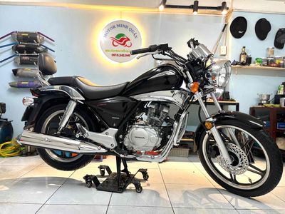 cần bán Motor Honda Shadow 150cc. Mua bán Xe máy tại Quận Phú Nhuận Tp Hồ Chí Minh được đăng bởi trường Giang Motor