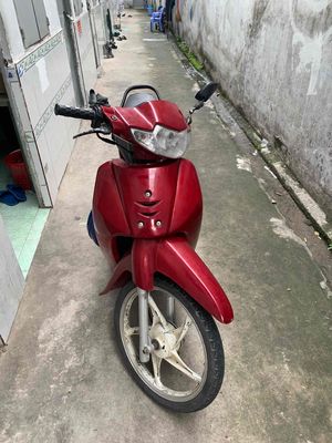 xe wave đỏ cần bán. Mua bán Xe máy tại Thành phố Dĩ An Bình Dương được đăng bởi anh ngọc anh