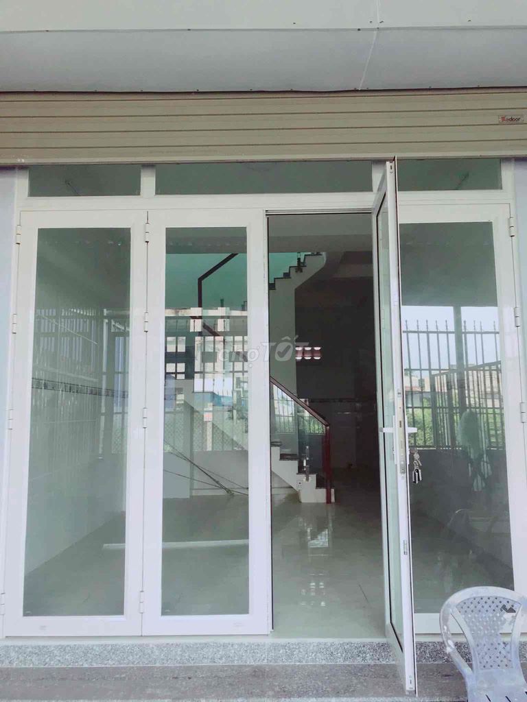Аренда · 2 комн. · 70 м² · Quận 12, ул. Đường An Phú Đông 3