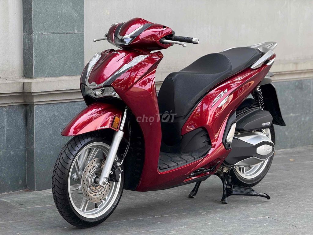 SH 350i 2022 2000 km MÁY THÁI LƯỚT. Mua bán Xe máy tại Thành phố Thủ Đức Tp Hồ Chí Minh được đăng bởi Vũ Vũ hình 2