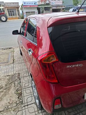 Kia Morning 2021 AT - 31000 km rin như mới. Mua bán Ô tô tại Huyện Đức Trọng Lâm Đồng được đăng bởi ÔTÔ THỦY DƯƠNG