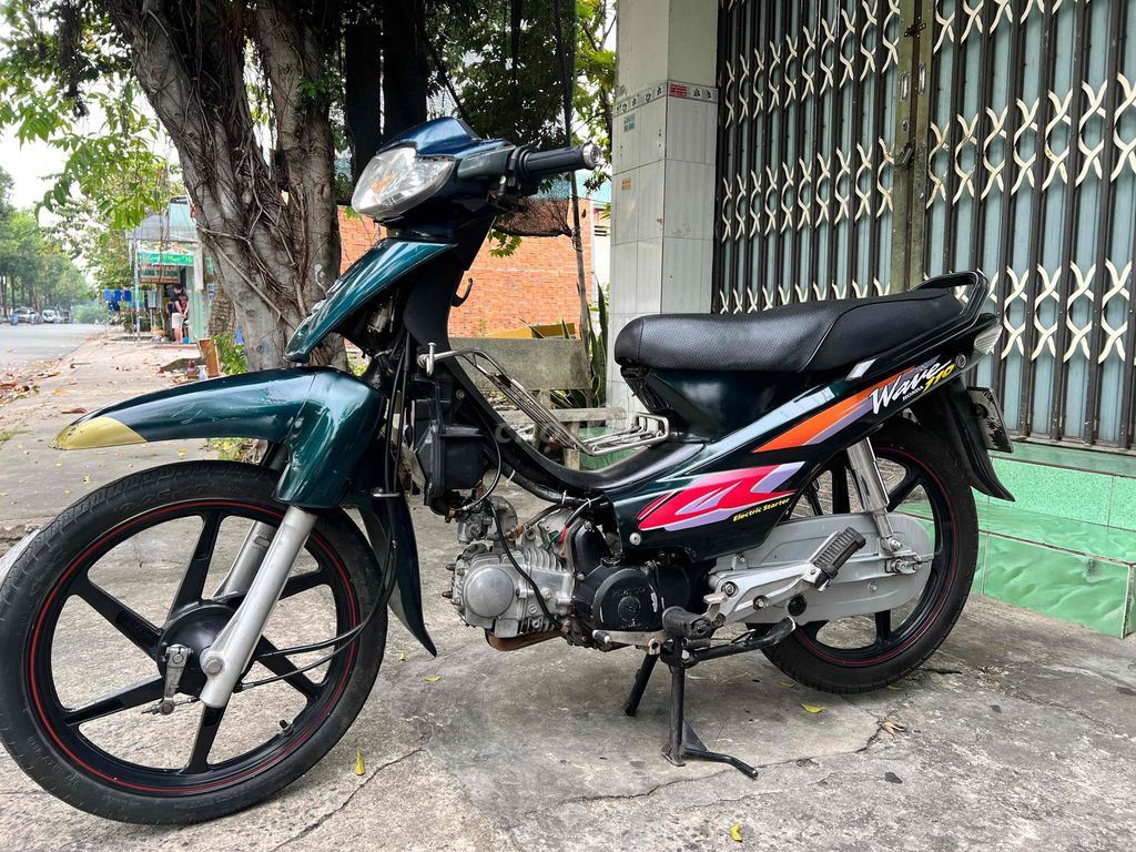 bán wave ld xe máy moc êm ru giáy to day đu. Mua bán Xe máy tại Thị xã Bến Cát Bình Dương được đăng bởi hai le hình 1