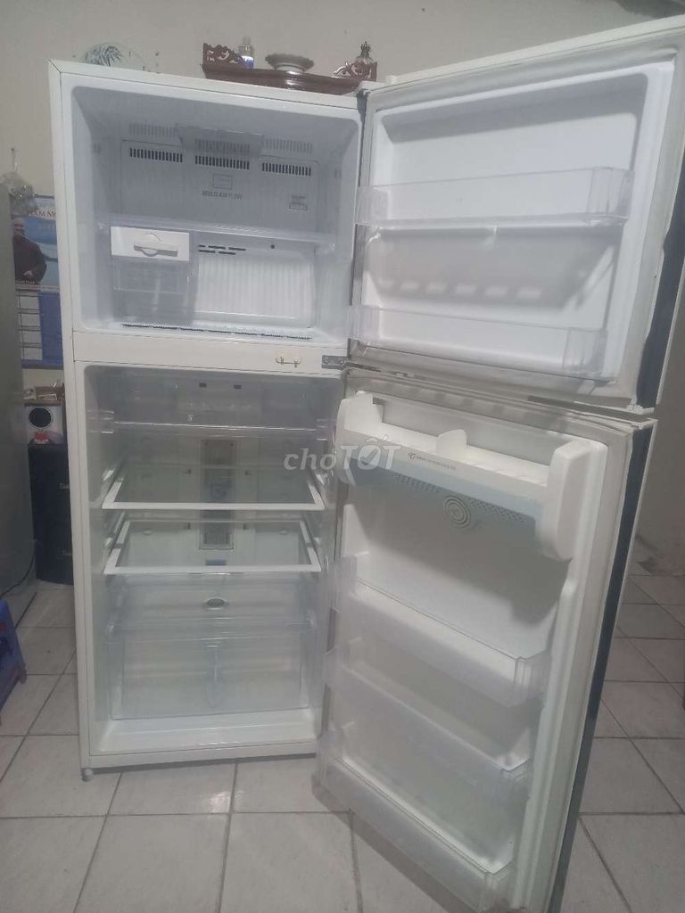 Tủ lạnh LG 415lít. Làm lạnh nhanh
