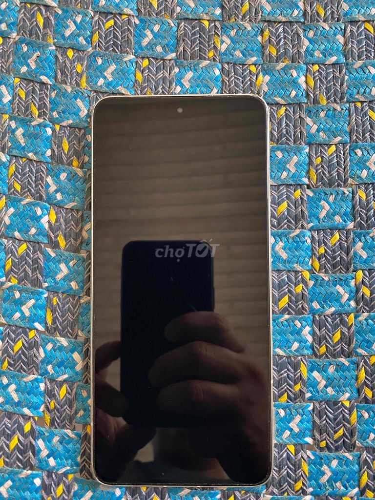 Realme GT 2 Master Trắng Hư Màn Về Thay Dùng Oki. Mua bán Điện thoại tại Huyện Bến Lức Long An được đăng bởi Nguyễn Vinh hình 1