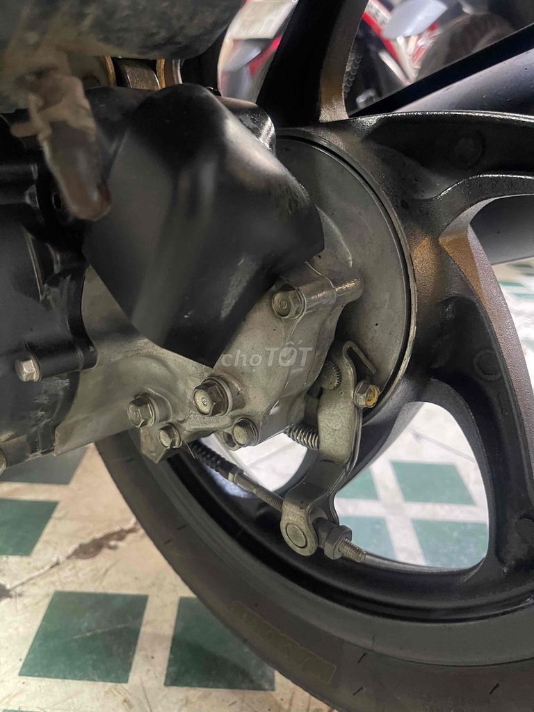 Vison 2020 biển tp chính chủ công chứng. Mua bán Xe máy tại Huyện Hóc Môn Tp Hồ Chí Minh được đăng bởi Phạm chung hình 9