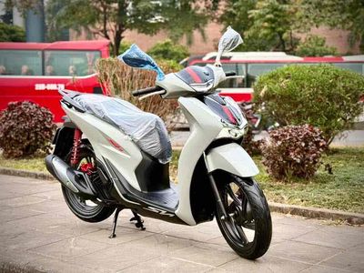 SH125 ABS 2023 siêu chất - Trả trước 45tr nhận xe✅. Mua bán Xe máy tại Quận Tây Hồ Hà Nội được đăng bởi Nguyễn thị xuân