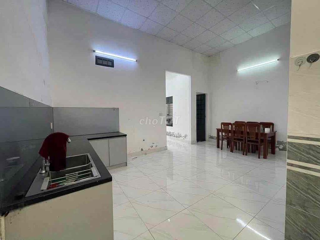 CHO THUÊ NHÀ CẤP 4 KIỆT BÌNH KÌ 2PN CÓ NỘI THẤT CƠ BẢN