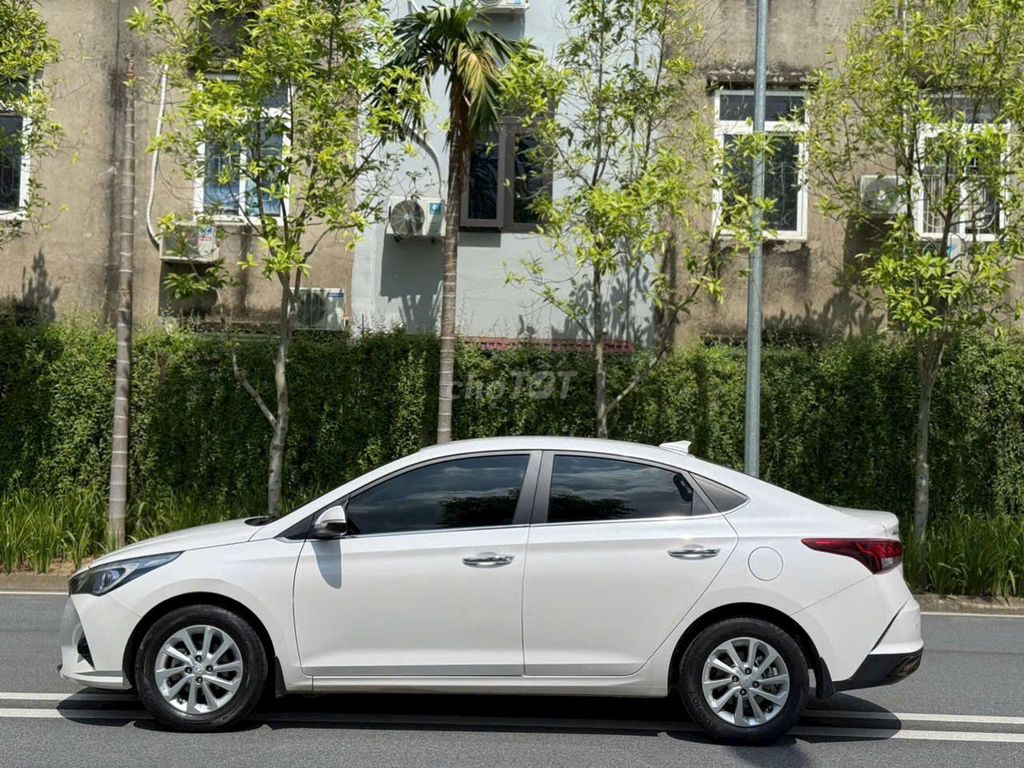 Hyundai Accent sản xuất 2023 AT. Mua bán Ô tô tại Quận Hà Đông Hà Nội được đăng bởi Sỹ Mai Auto hình 2