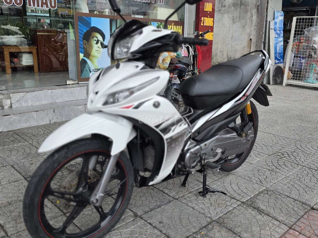 JUPITER  RIN ÊM .ĐẸP KENG. Mua bán Xe máy tại Quận Liên Chiểu Đà Nẵng được đăng bởi TRẦN QUỐC THANH hình 1