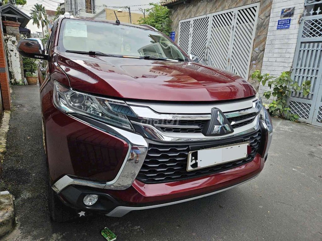 2019 2.4D 4x2 AT - 100000 km. Mua bán Ô tô tại Quận Gò Vấp Tp Hồ Chí Minh được đăng bởi Thuan Nguyen hình 4