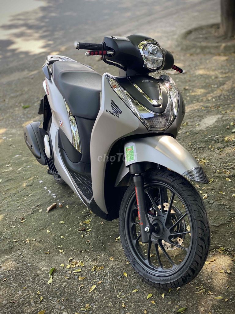 Siêu lướt SHmode2025 abs chính chủ. Mua bán Xe máy tại Thành phố Vũng Tàu Bà Rịa - Vũng Tàu được đăng bởi Chí Hậu hình 1