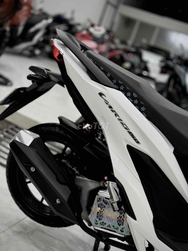 Vario150 2020 Kiểng ( Hỗ trợ Trả GÓP ) 🔥🔥🔥. Mua bán Xe máy tại Thị xã Phú Mỹ Bà Rịa - Vũng Tàu được đăng bởi Cửa Hàng Xe Máy Phú Mỹ hình 4