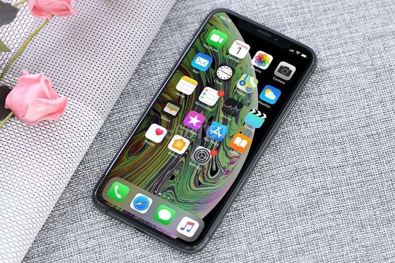 Bán iPhone XS 64GB Gold VN/A, chính hãng mua ở FPT. Mua bán Điện thoại tại Quận 7 Tp Hồ Chí Minh được đăng bởi Ngô Thăng hình 1
